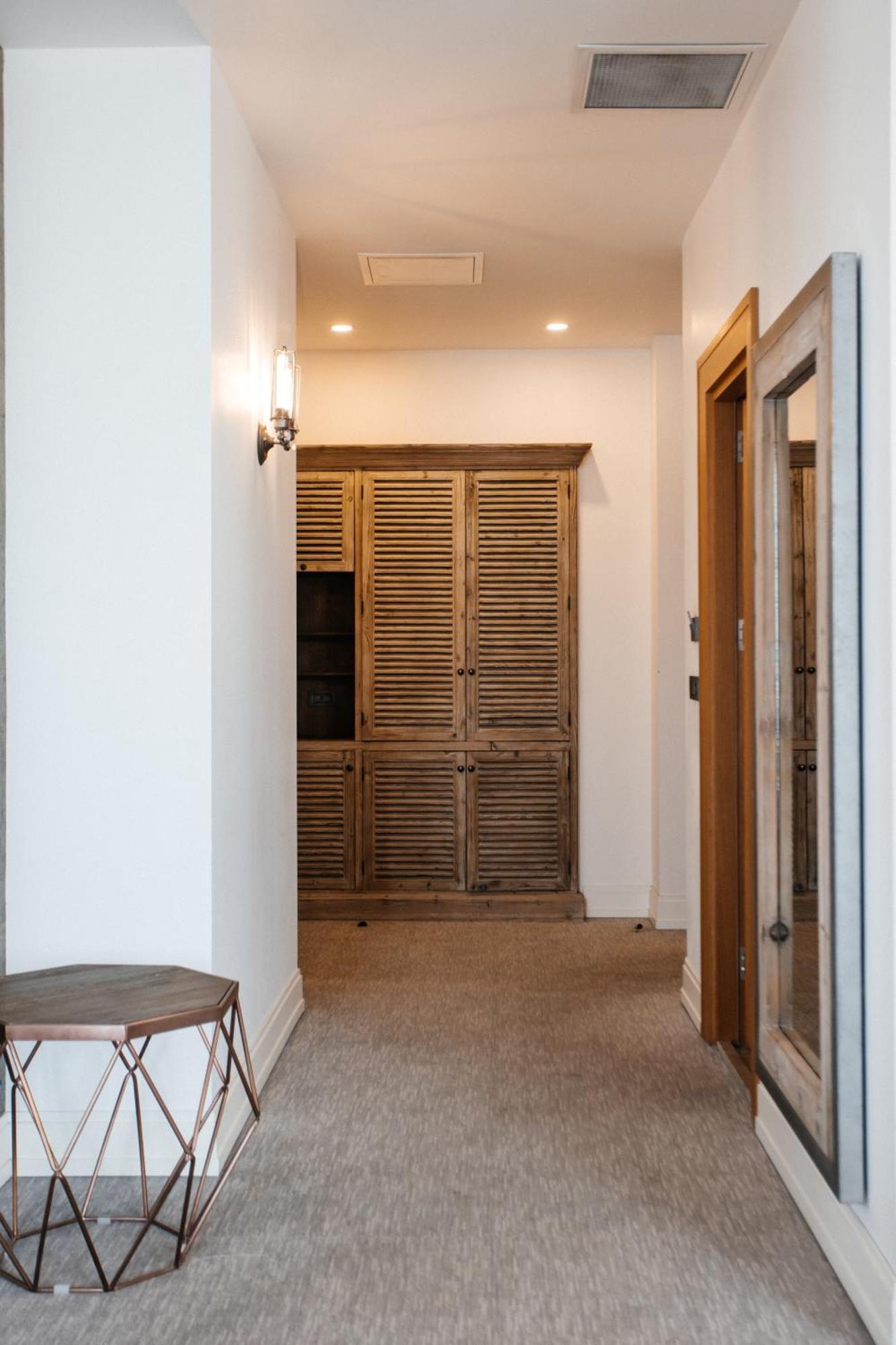 Shirvanshah Hotel Baku Eksteriør billede